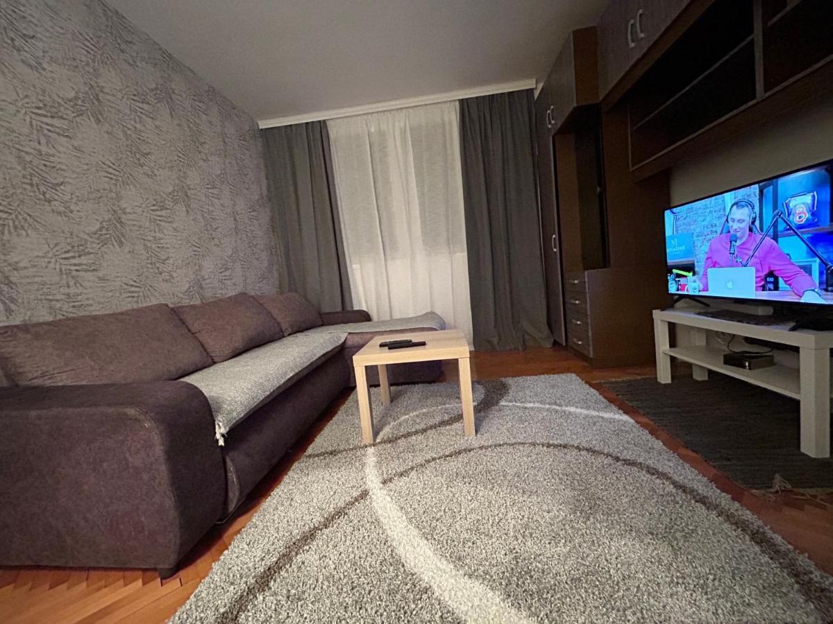Bgd Apartman Dusanovac Buitenkant foto